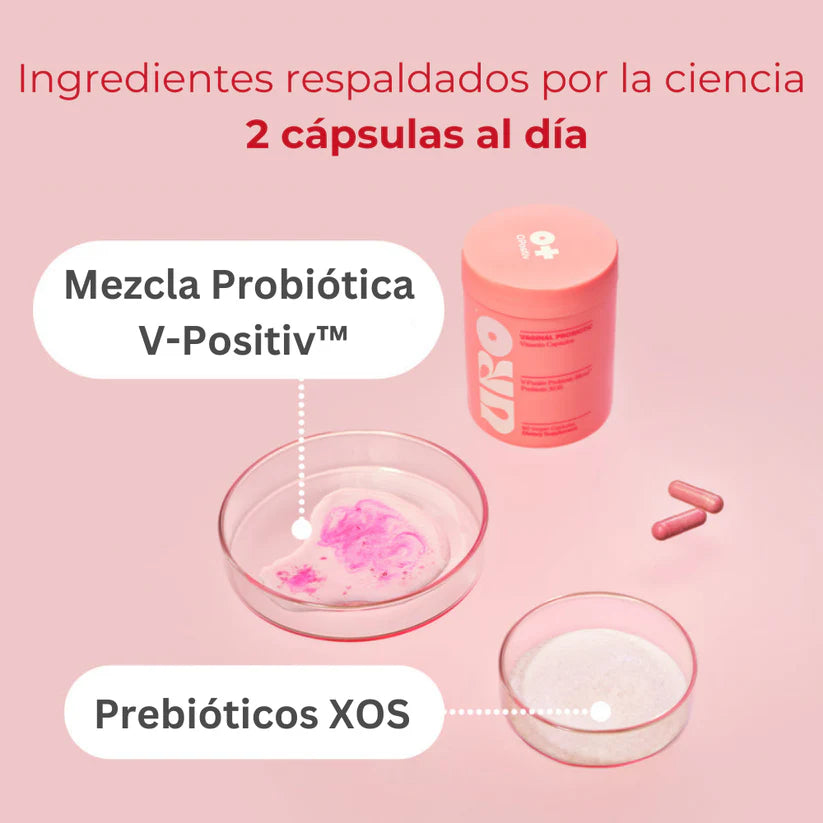 URO™ - Probióticos