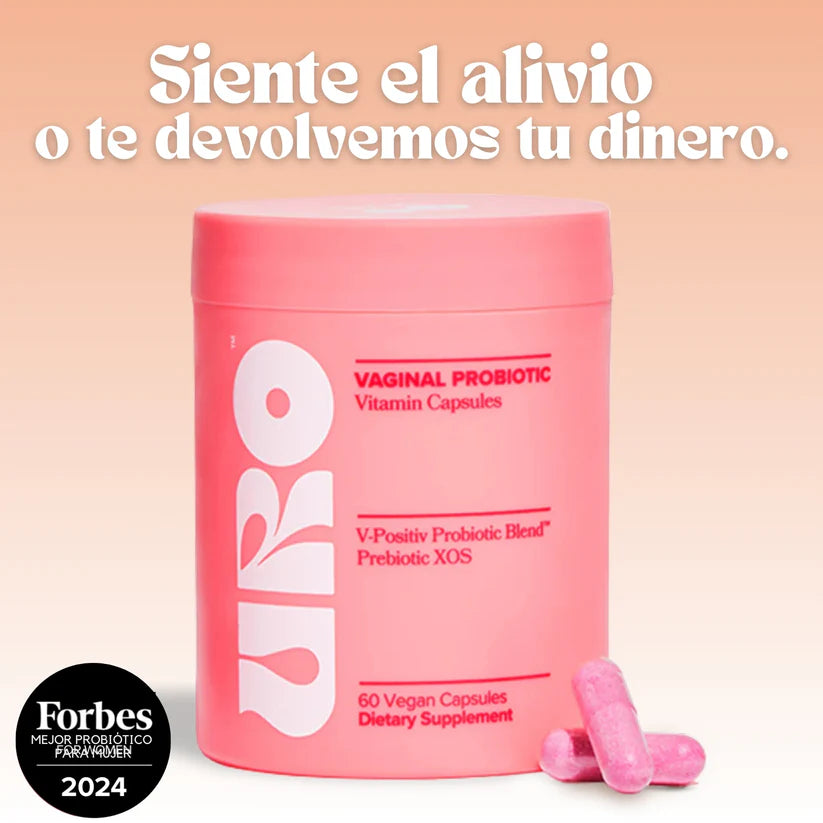 URO™ - Probióticos