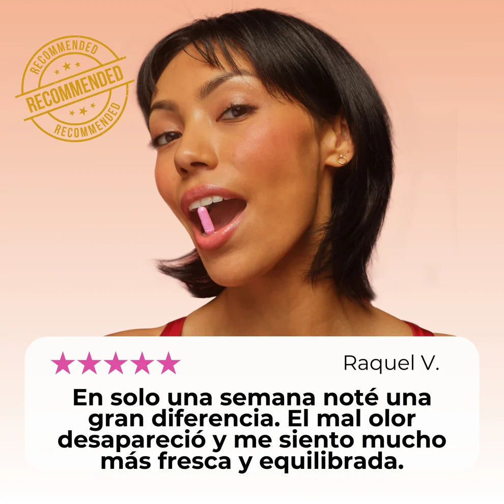 URO™ - Probióticos