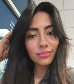 <em>Sophia Bustamante.</em>